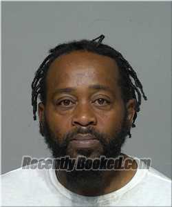 Recent Booking / Mugshot for Jeremiah Williams in Milwaukee County ...