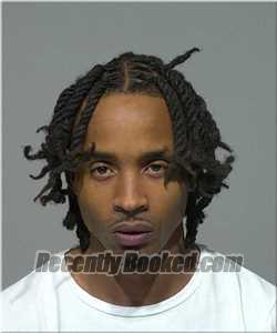 Deshawn Lawrence Arrest Record & Booking Info – Milwaukee County ...