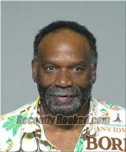 Recent Booking / Mugshot for Kevin Wright in Milwaukee County, Wisconsin
