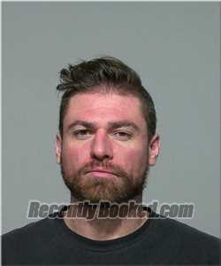 Recent Booking Mugshot For Denis Sofic In Milwaukee County Wisconsin