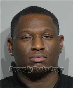 Recent Mugshot Image for Michael Ferguson in Milwaukee County, Wisconsin