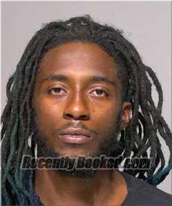 Recent Mugshot Image for Lonnell Williams in Milwaukee County, Wisconsin
