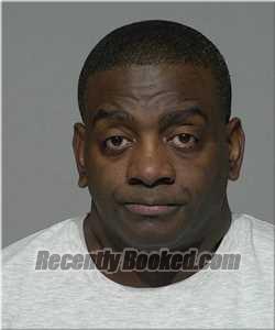 Recent Mugshot Image for Sedrick Thomas in Milwaukee County, Wisconsin