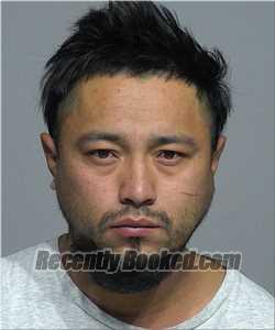 Recent Mugshot Image for Yeyner Rayo-Centeno in Milwaukee County, Wisconsin