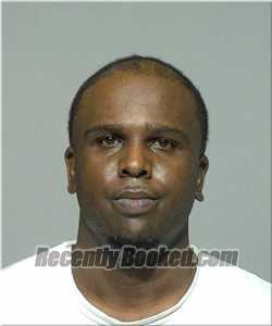 Recent Mugshot Image for Aaron King in Milwaukee County, Wisconsin
