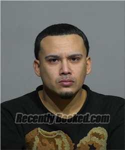 Recent Mugshot Image for Heriberto Arroyo in Milwaukee County, Wisconsin
