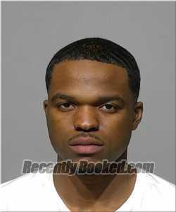 Recent Mugshot Image for Daekwuan Walton in Milwaukee County, Wisconsin