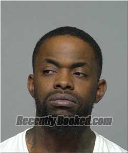 Recent Mugshot Image for Dominique Tolliver in Milwaukee County, Wisconsin
