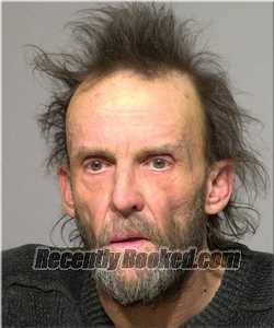 Recent Mugshot Image for Douglas Johnson in Milwaukee County, Wisconsin