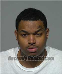 Recent Mugshot Image for Montrael Hudson in Milwaukee County, Wisconsin