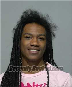 Recent Mugshot Image for Brandon Miller in Milwaukee County, Wisconsin