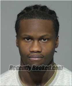 Recent Mugshot Image for Matthew Mcmillian in Milwaukee County, Wisconsin