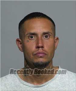 Recent Mugshot Image for Henry Hernandez in Milwaukee County, Wisconsin