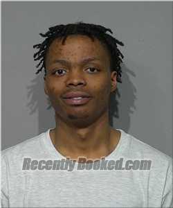Recent Mugshot Image for Kendron Bolden in Milwaukee County, Wisconsin