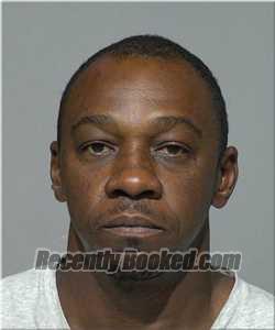 Recent Mugshot Image for Luther Dupree in Milwaukee County, Wisconsin