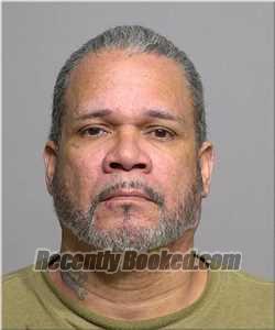 Recent Mugshot Image for Jose Cruz in Milwaukee County, Wisconsin