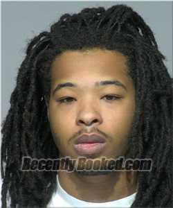 Recent Mugshot Image for Jaquez Davis in Milwaukee County, Wisconsin