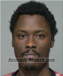 Recent Mugshot Image for Tarion Reid in Milwaukee County, Wisconsin