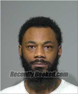 Recent Mugshot Image for Martell Haire in Milwaukee County, Wisconsin