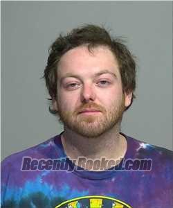 Recent Mugshot Image for Jeremy Wallace in Milwaukee County, Wisconsin