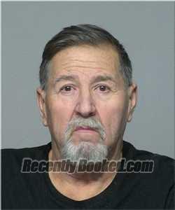 Recent Mugshot Image for Daniel Medina in Milwaukee County, Wisconsin