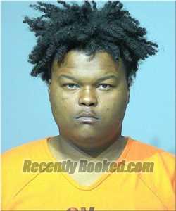 Recent Mugshot Image for Dayshoun Woodley in Milwaukee County, Wisconsin