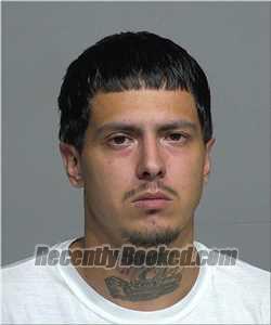 Recent Mugshot Image for Javier Perez in Milwaukee County, Wisconsin