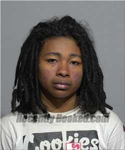 Recent Mugshot Image for Paul Wheeler in Milwaukee County, Wisconsin