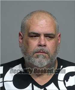 Recent Mugshot Image for Adam Watson in Milwaukee County, Wisconsin