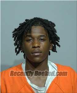 Recent Mugshot Image for Demonddre Myers in Milwaukee County, Wisconsin