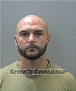 Recent Mugshot Image for John Schieble in Milwaukee County, Wisconsin