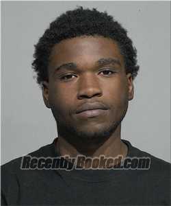 Recent Mugshot Image for Damarion Stewart in Milwaukee County, Wisconsin