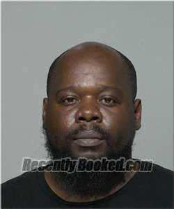 Recent Mugshot Image for Mark Williams in Milwaukee County, Wisconsin