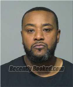 Recent Mugshot Image for Jason Wilson in Milwaukee County, Wisconsin