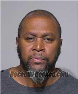 Recent Mugshot Image for Curtis Tripplit in Milwaukee County, Wisconsin