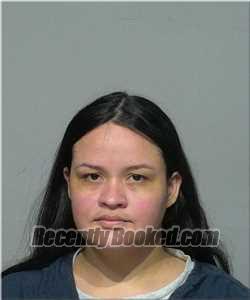 Recent Mugshot Image for Brenda Perez-Castillo in Milwaukee County, Wisconsin