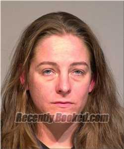 Recent Mugshot Image for Cassandra Dale in Milwaukee County, Wisconsin