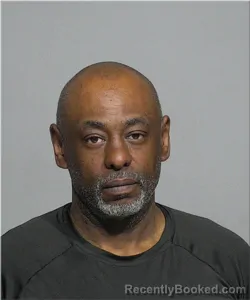 Recent Mugshot Image for Eugene Wilks in Milwaukee County, Wisconsin