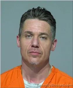 Recent Mugshot Image for Derrick Peters in Milwaukee County, Wisconsin