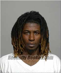 Recent Mugshot Image for Deshawn Howell in Milwaukee County, Wisconsin