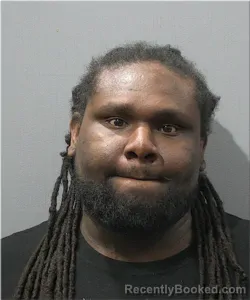 Recent Mugshot Image for Antione Robinson in Milwaukee County, Wisconsin