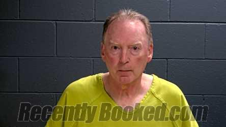 Recent Mugshot Image for Gayle A Gander in Oconto County, Wisconsin