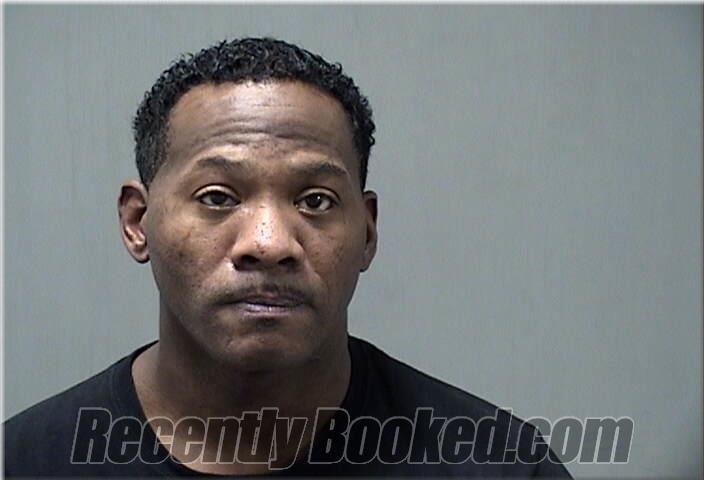 Recent Mugshot Image for Tyrone Carter in Ozaukee County, Wisconsin