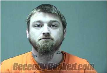 Recent Mugshot Image for Robert Ward in Ozaukee County, Wisconsin