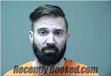 Recent Booking / Mugshot for William VonRueden in Ozaukee County, Wisconsin