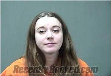 Recent Booking / Mugshot for Lynn Hajek in Ozaukee County, Wisconsin