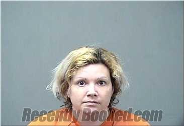 Recent Mugshot Image for Danielle Zitzler in Ozaukee County, Wisconsin