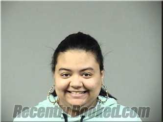 Recent Mugshot Image for Jakiya Ferguson in Ozaukee County, Wisconsin