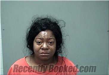 Recent Mugshot Image for Nakita Deberry in Ozaukee County, Wisconsin