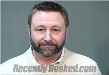 Recent Mugshot Image for Randy Kuehl in Ozaukee County, Wisconsin